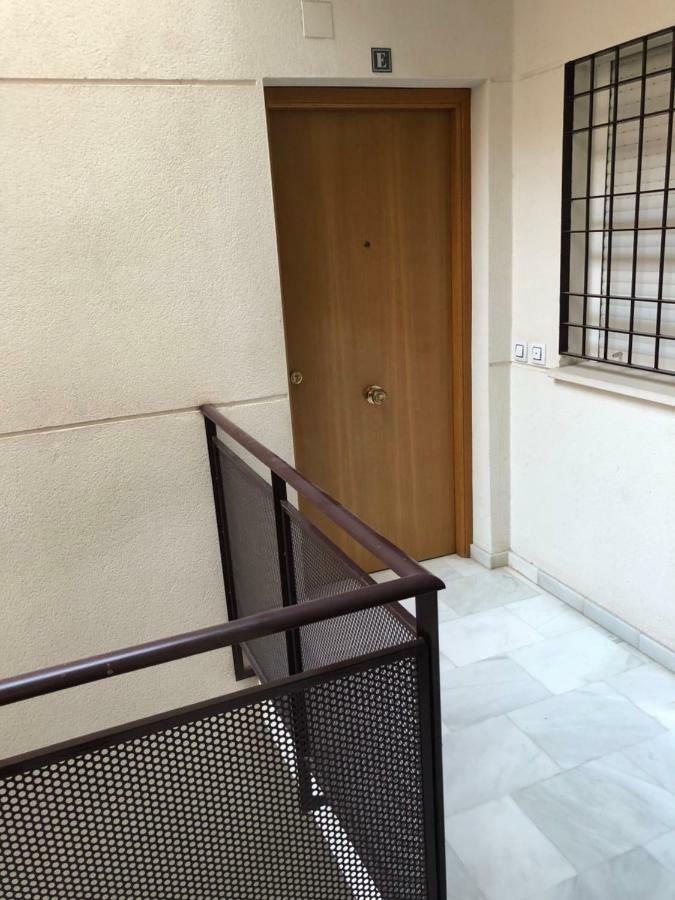 Alcazaba Home City Centre マラガ エクステリア 写真