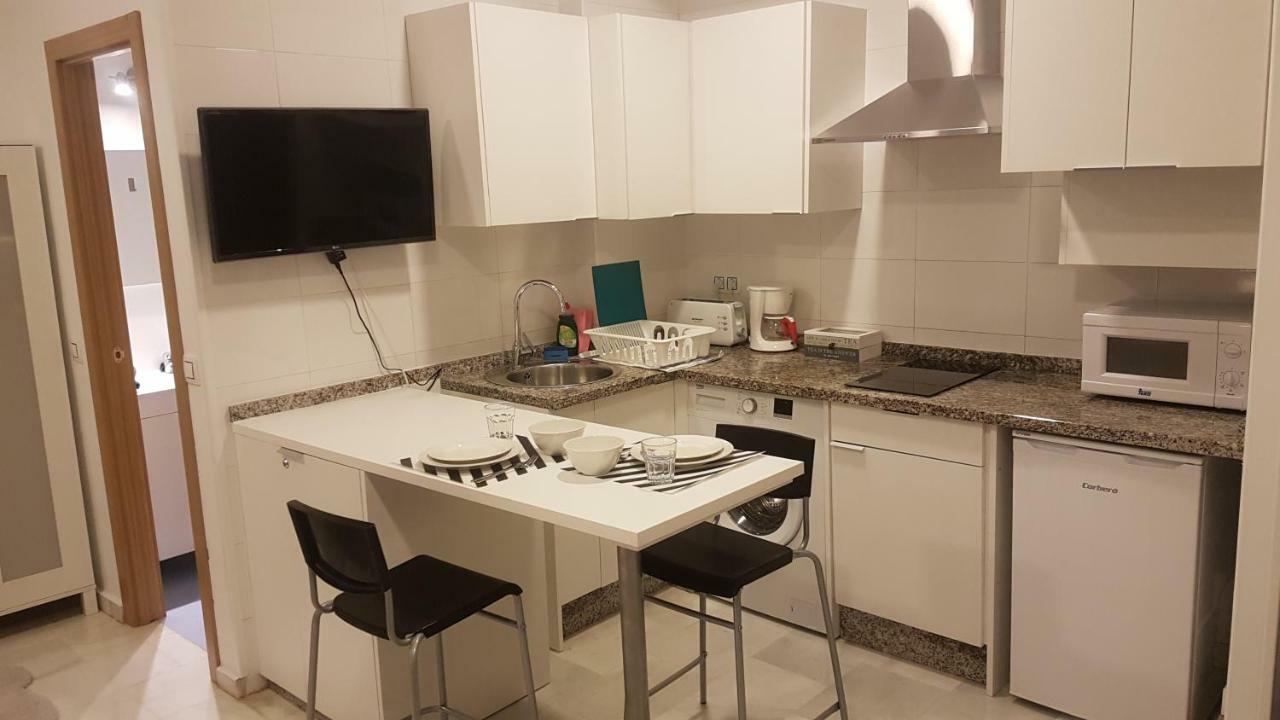 Alcazaba Home City Centre マラガ エクステリア 写真